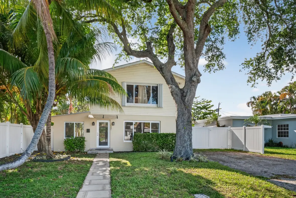 1503 NE 18th Avenue, Fort Lauderdale, FL 33304 - #1