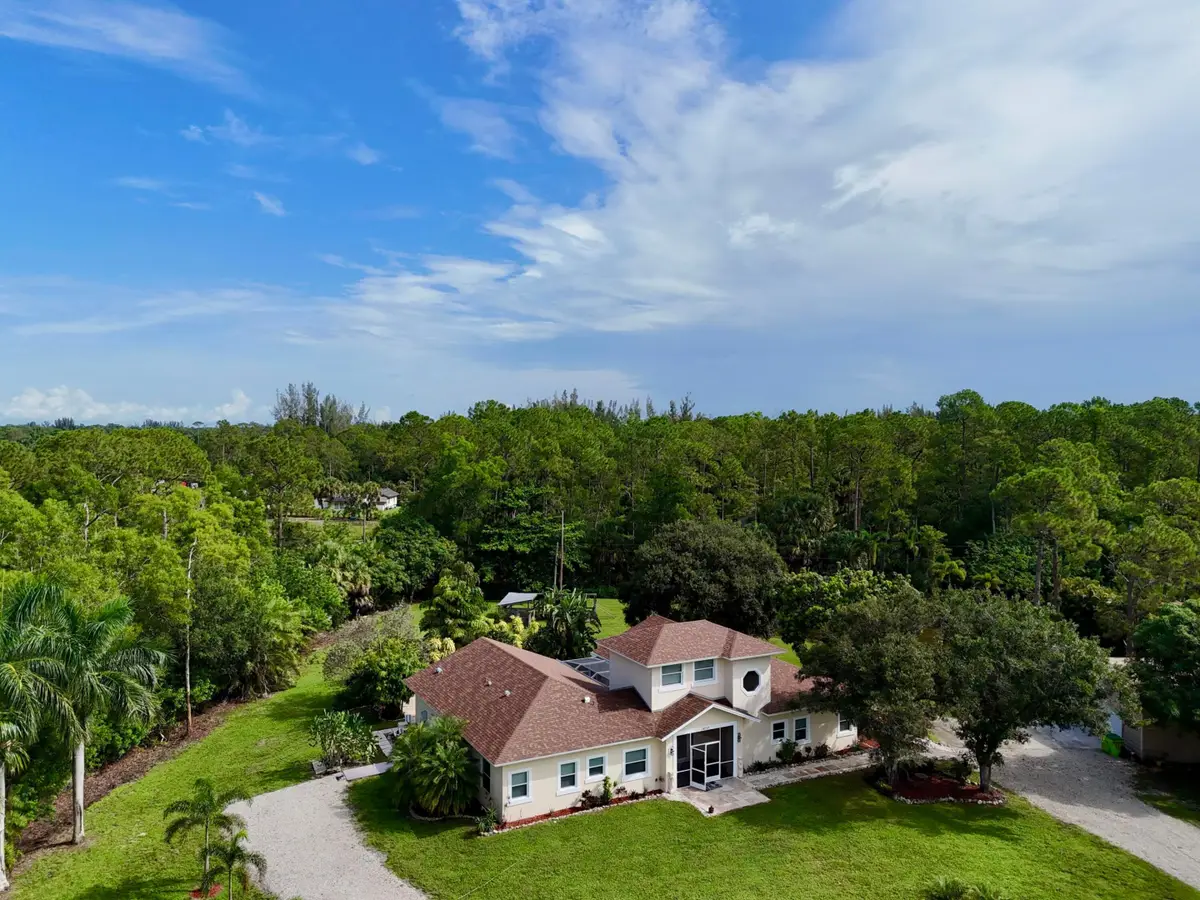 14717 11th Terrace, Loxahatchee Groves, FL 33470 - #1