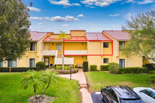 5363 SE Miles Grant Road #D202, Stuart, FL 34997