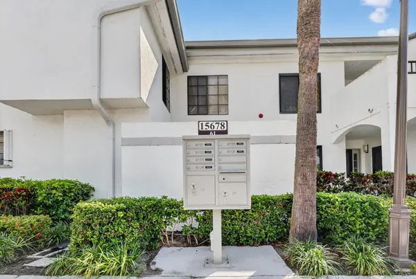 15678 Loch Maree Lane #6101, Delray Beach, FL 33446