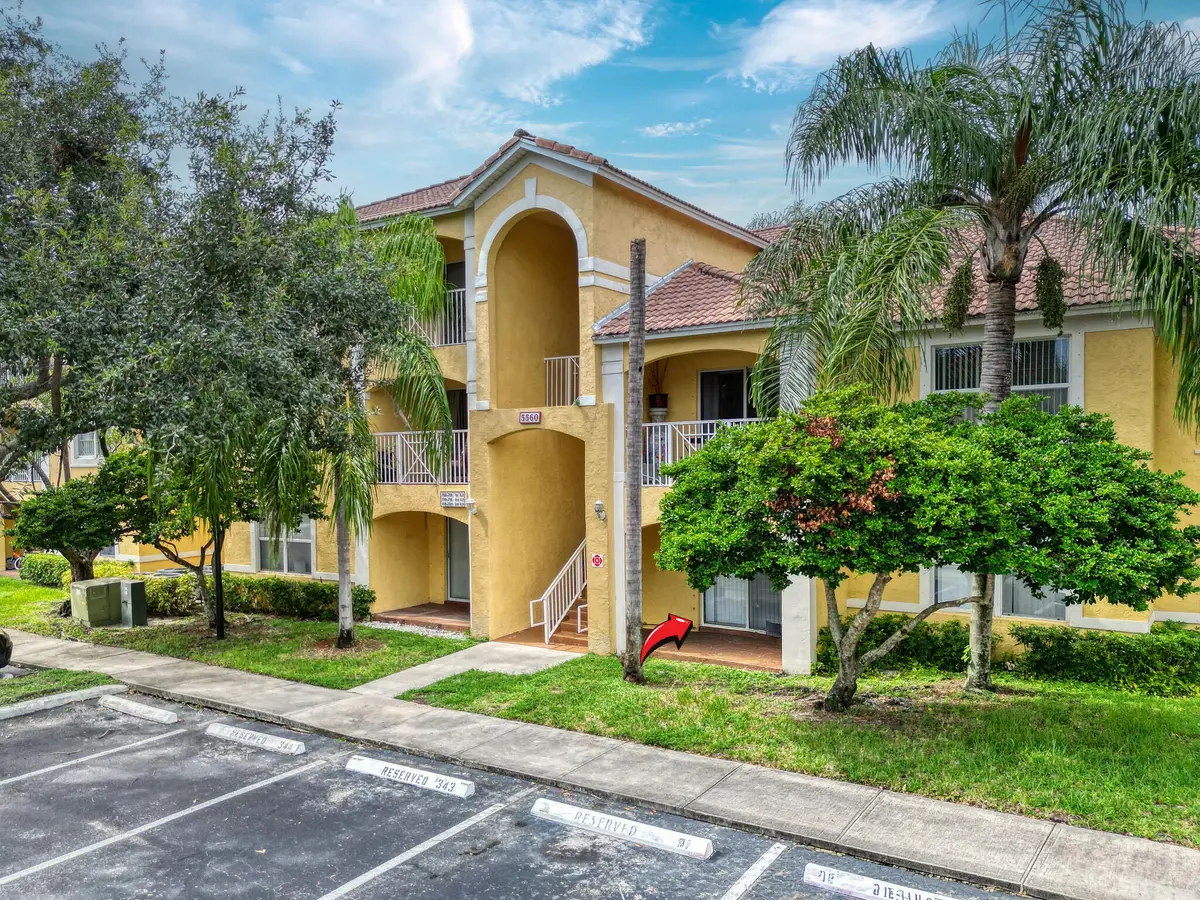 5560 NW 61st Street #707, Coconut Creek, FL 33073 - #1