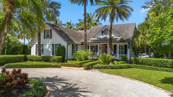 1753 Trotter Court, Wellington, FL 33414