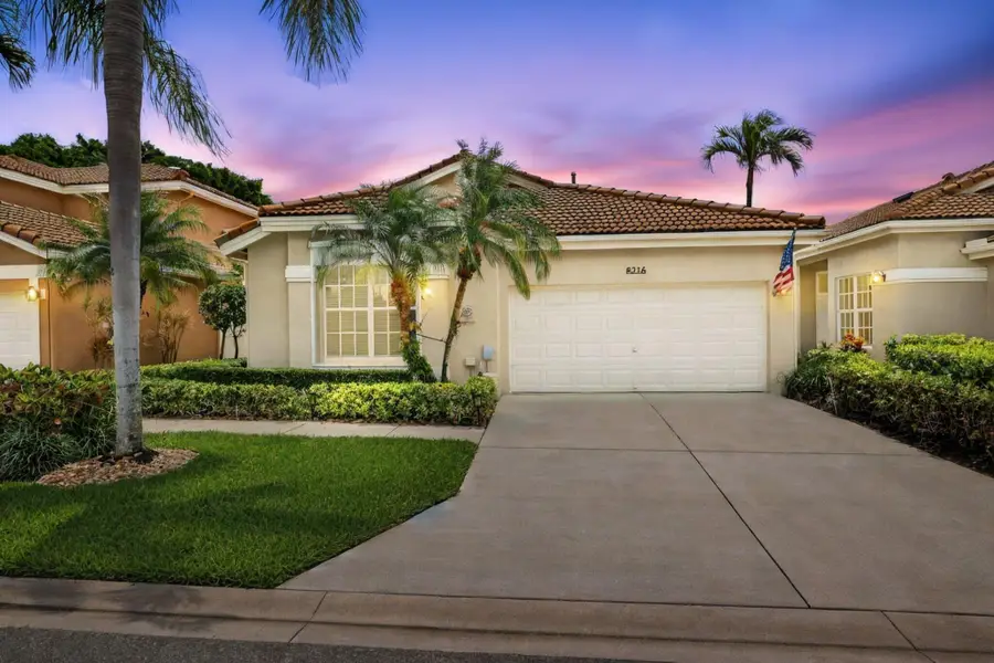8216 Quail Meadow Trace, West Palm Beach, FL 33412 - #3