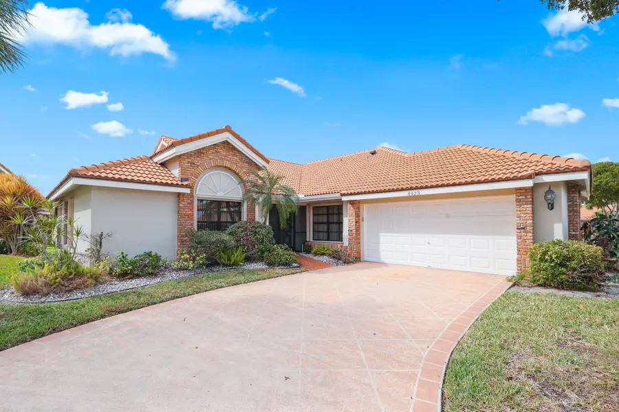 8423 Juddith Avenue, Boynton Beach, FL 33472 - #2