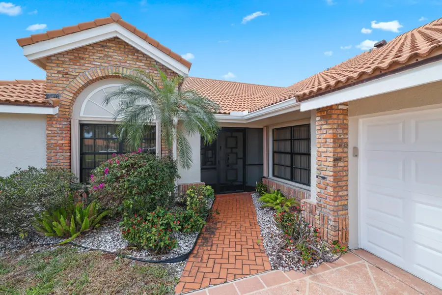8423 Juddith Avenue, Boynton Beach, FL 33472 - #3