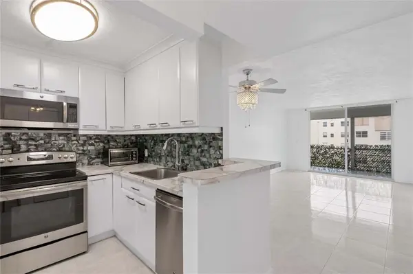 2841 Somerset Drive #311, Lauderdale Lakes, FL 33311