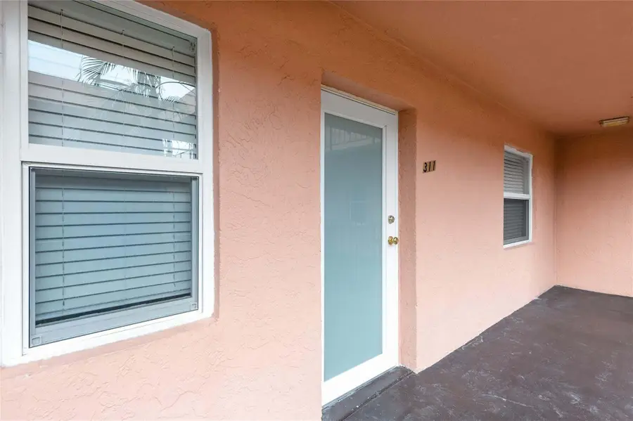 2841 Somerset Drive #311, Lauderdale Lakes, FL 33311 - #2