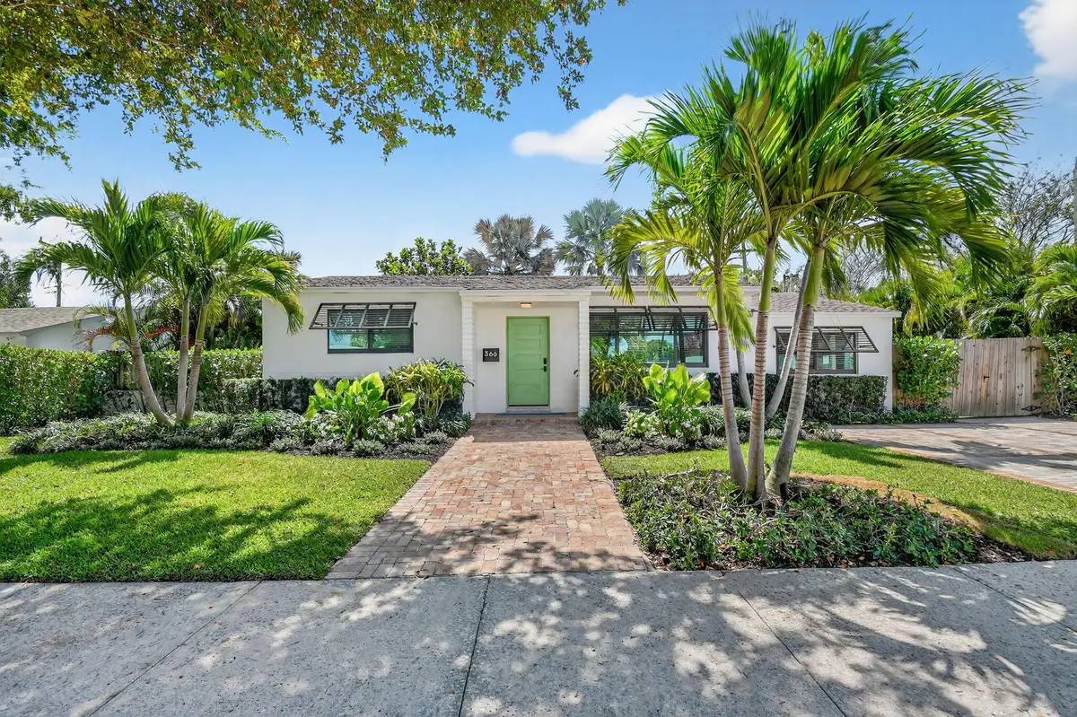 366 Putnam Ranch Road, West Palm Beach, FL 33405 - #1