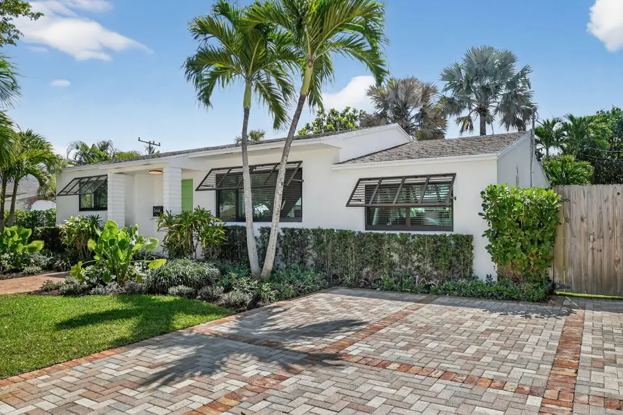 366 Putnam Ranch Road, West Palm Beach, FL 33405 - #3