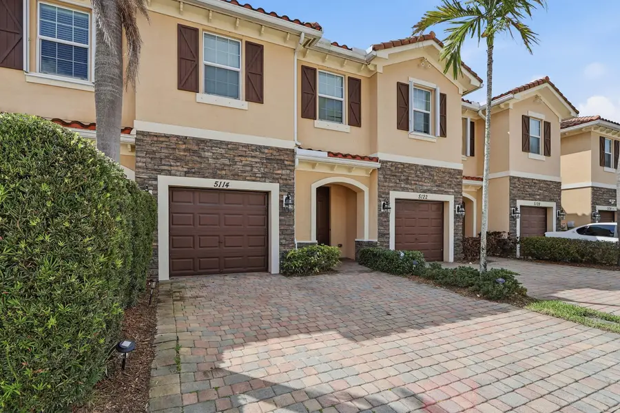 5114 Ashley River Road, West Palm Beach, FL 33417 - #2