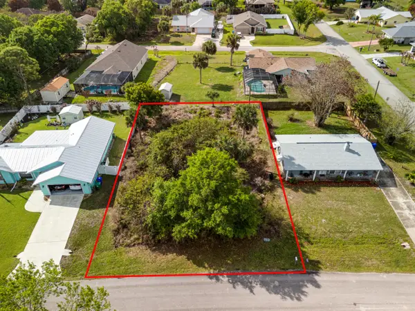 774 Bayfront Terrace, Sebastian, FL 32958