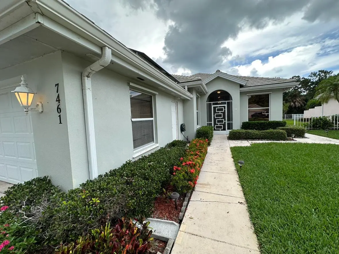 7461 SE Autumn Lane, Hobe Sound, FL 33455 - #1