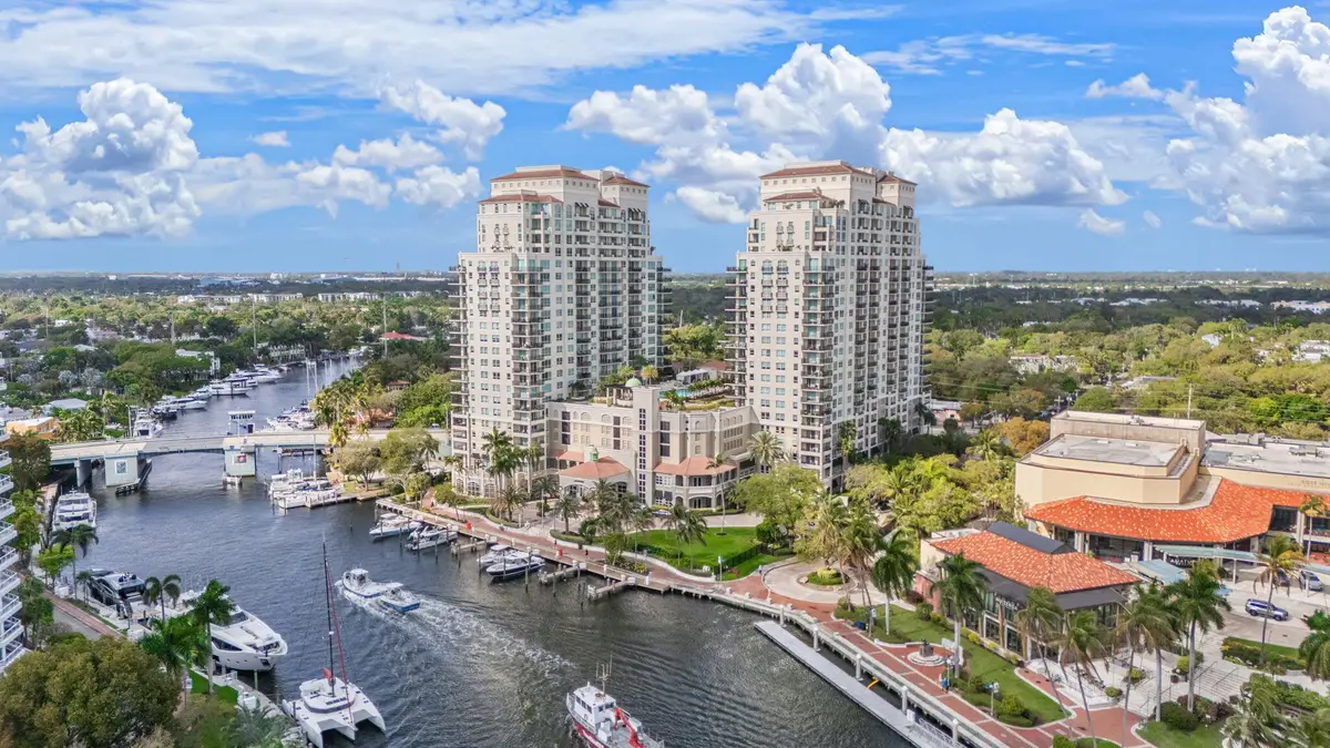610 W Las Olas Boulevard #1613n, Fort Lauderdale, FL 33312 - #1
