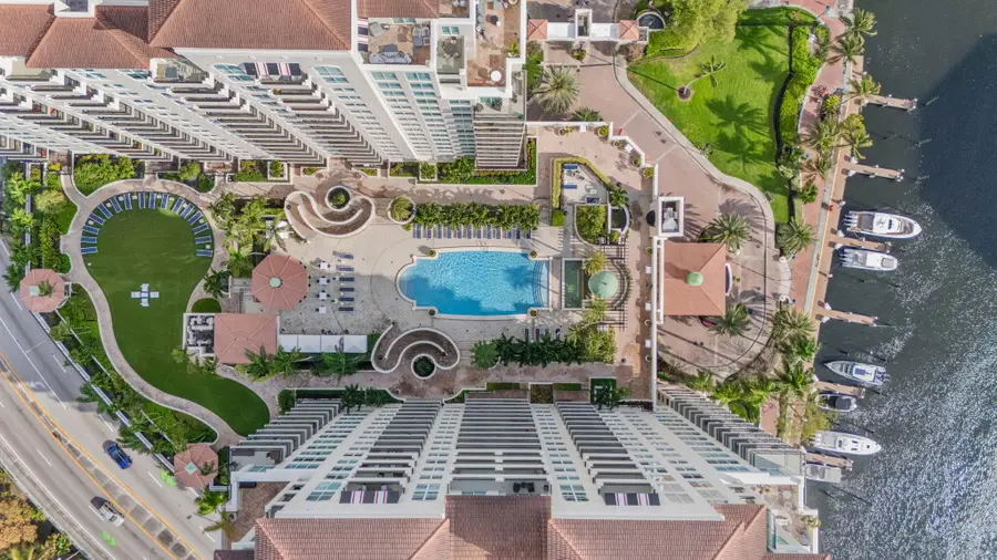 610 W Las Olas Boulevard #1613n, Fort Lauderdale, FL 33312 - #2