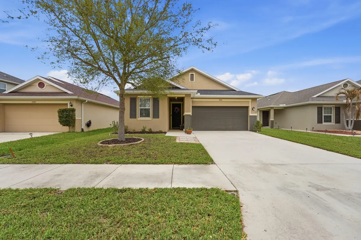 5150 NW Pine Trail Circle, Port Saint Lucie, FL 34983 - #1