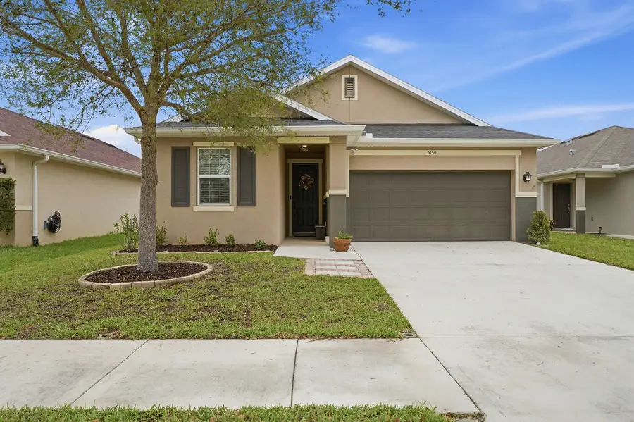 5150 NW Pine Trail Circle, Port Saint Lucie, FL 34983 - #2
