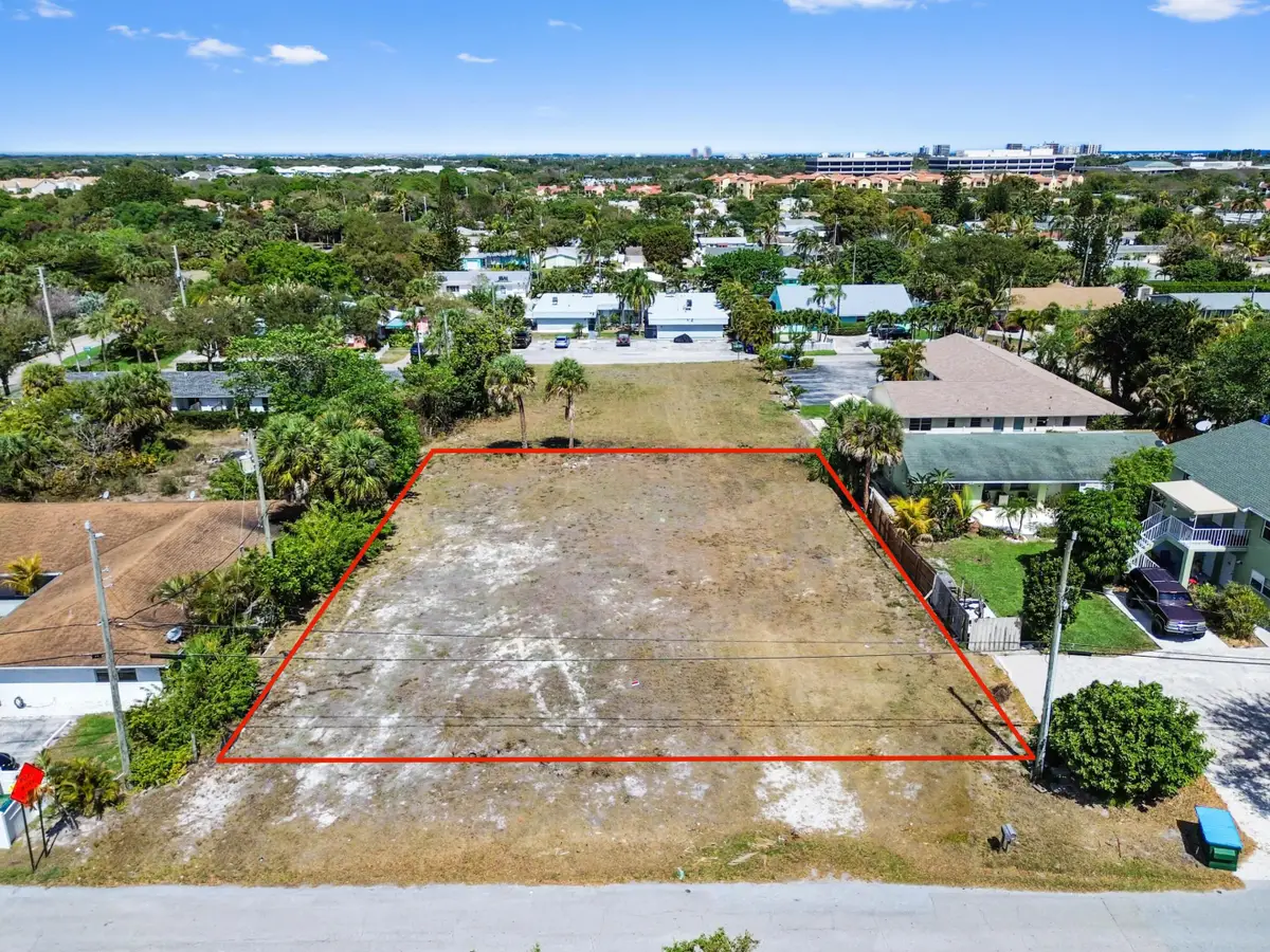 1955 Juno Road, North Palm Beach, FL 33408 - #1