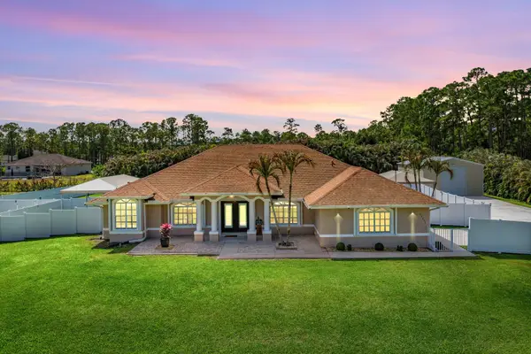 15436 66th Court N, Loxahatchee, FL 33470