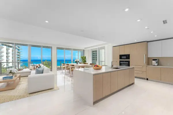 3100 N Ocean Drive #P705, Riviera Beach, FL 33404