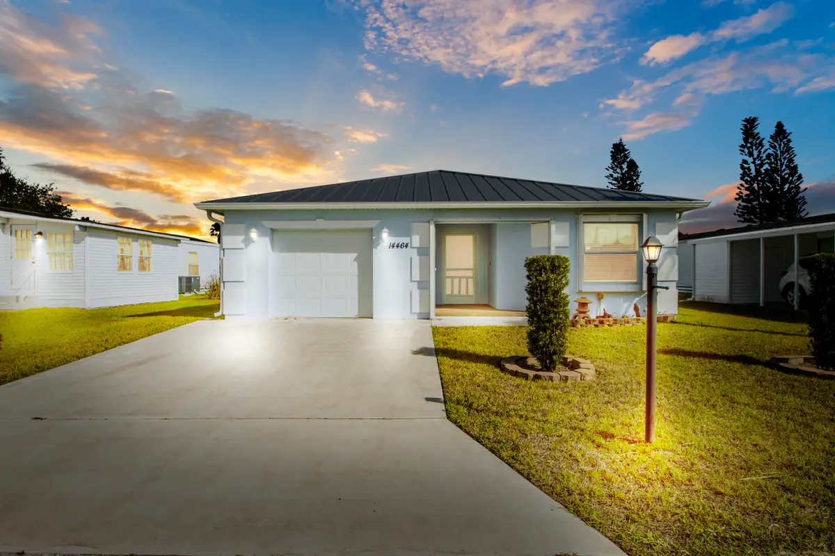 14464 Isla Flores Avenue, Fort Pierce, FL 34951 - #1