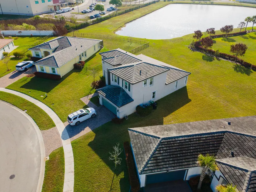 7206 NW Farnsworth Circle, Port Saint Lucie, FL 34987 - #2