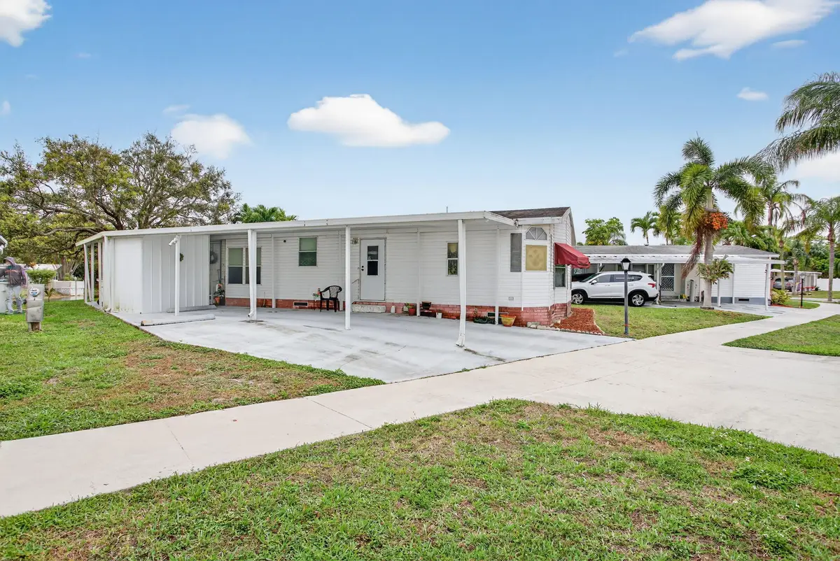 6482 NW 37th Avenue, Coconut Creek, FL 33073 - #1