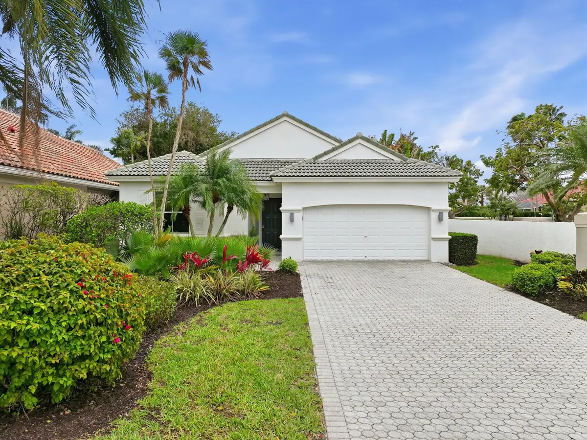 8321 Bob-o-link Drive, West Palm Beach, FL 33412 - #1