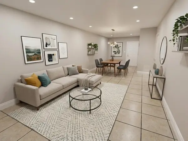 3600 NW 21st Street #Unit 406, Lauderdale Lakes, FL 33311