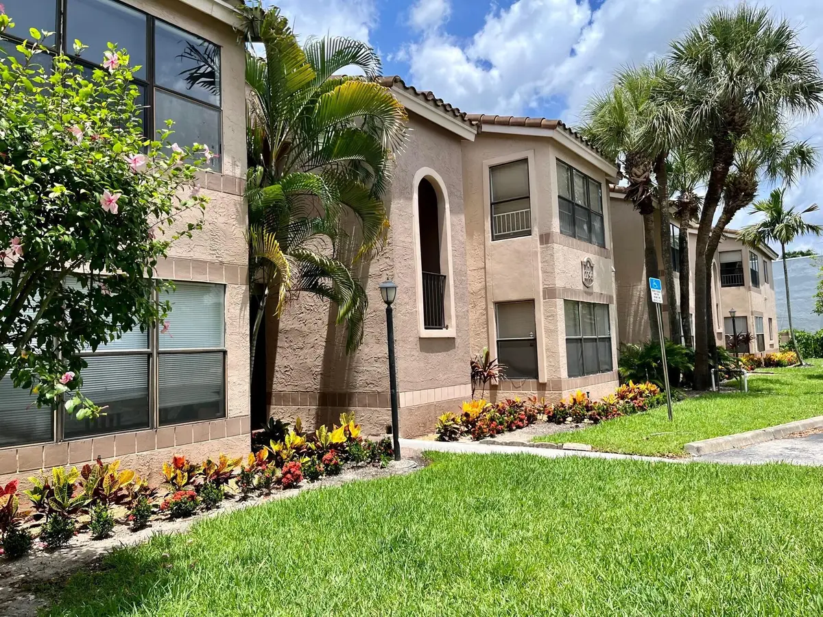 2796 S University Drive #2207, Davie, FL 33328 - #1