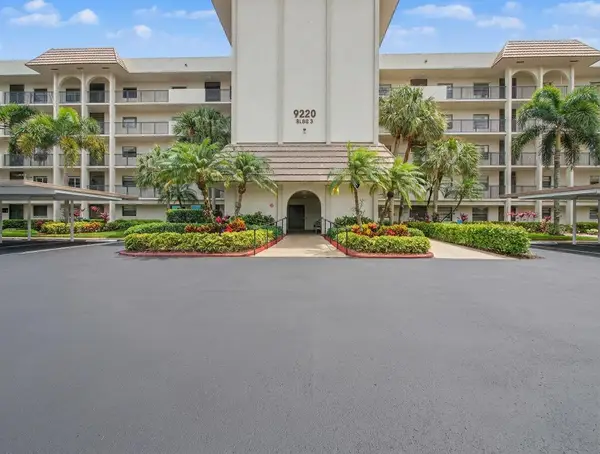 9220 SW 14th Street #3103, Boca Raton, FL 33428