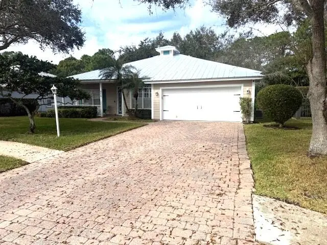 614 NE Muskrat Run, Port Saint Lucie, FL 34983 - #3