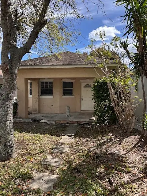 518 S E Street, ,, FL 33460
