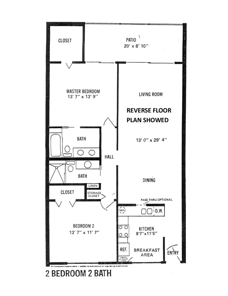 1901 Bermuda Circle #M1, Coconut Creek, FL 33066 - #3