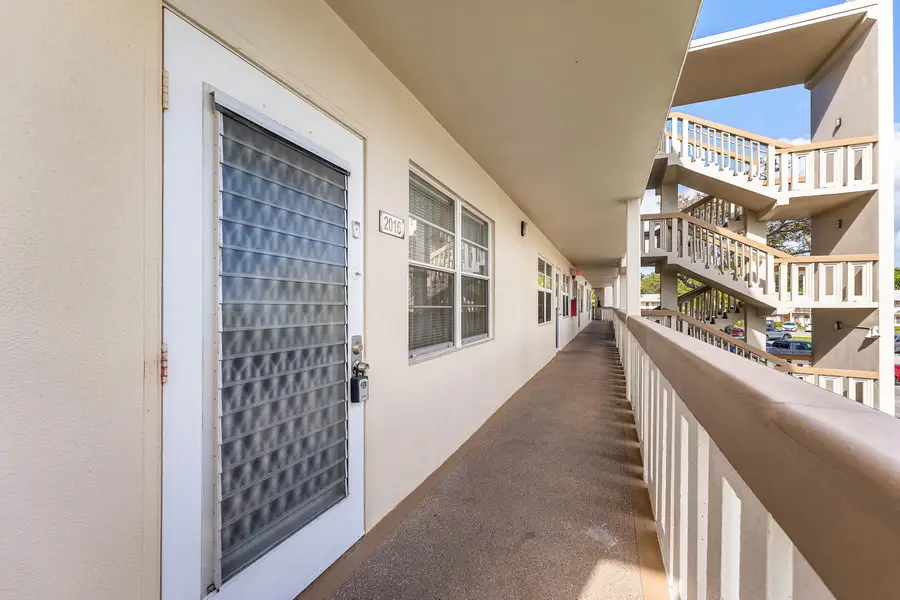 2016 Ventnor Crescent #G, Deerfield Beach, FL 33442 - #3