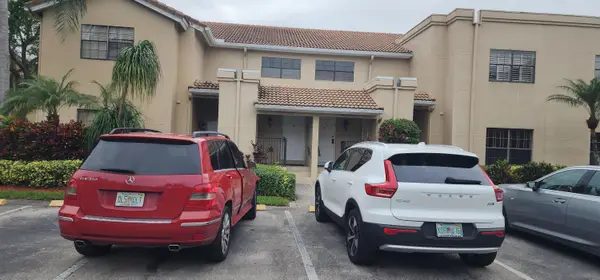 6682 Montego Bay Boulevard #B, Boca Raton, FL 33433