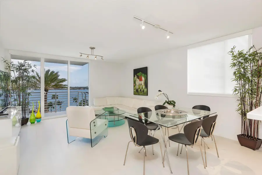 1551 N Flagler Drive #711, West Palm Beach, FL 33401 - #2