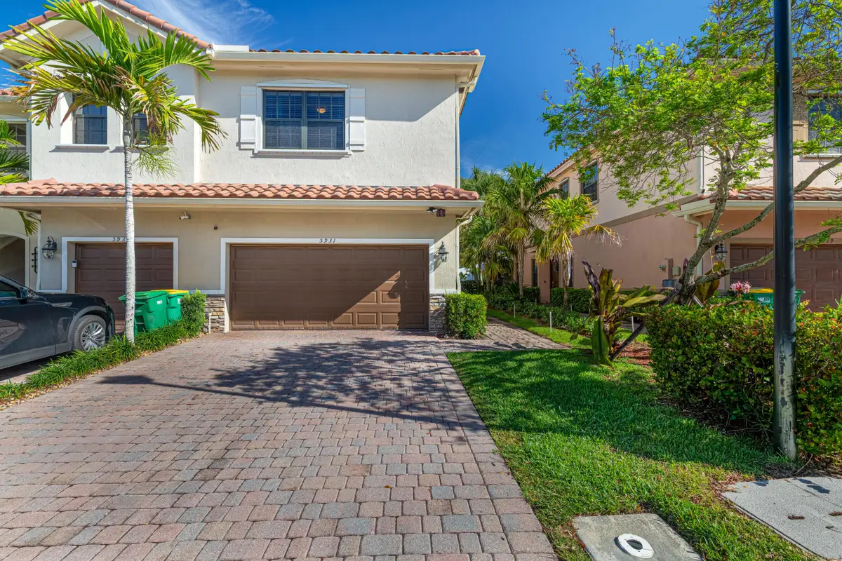 5931 NW 56th Place #Unit 5931, Tamarac, FL 33319 - #1