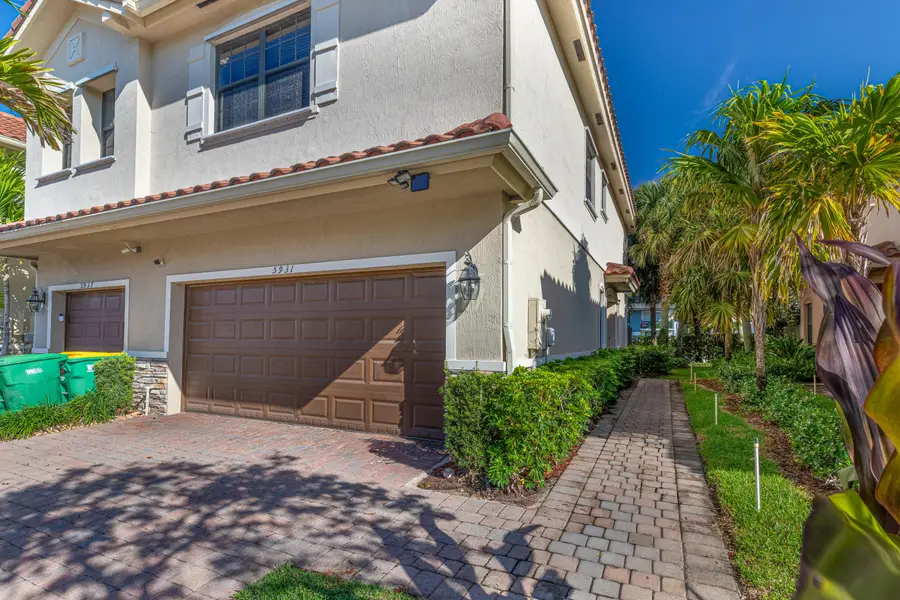 5931 NW 56th Place #Unit 5931, Tamarac, FL 33319 - #2