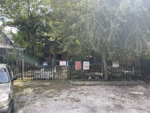 252 NE 57th Street, Miami, FL 33137