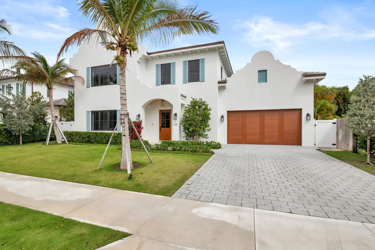 315 Avila Road, West Palm Beach, FL 33405 - #1