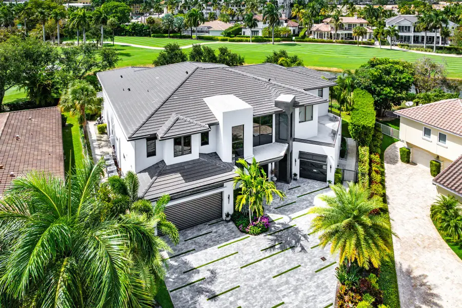 117 Thatch Palm Cove, Boca Raton, FL 33432 - #3