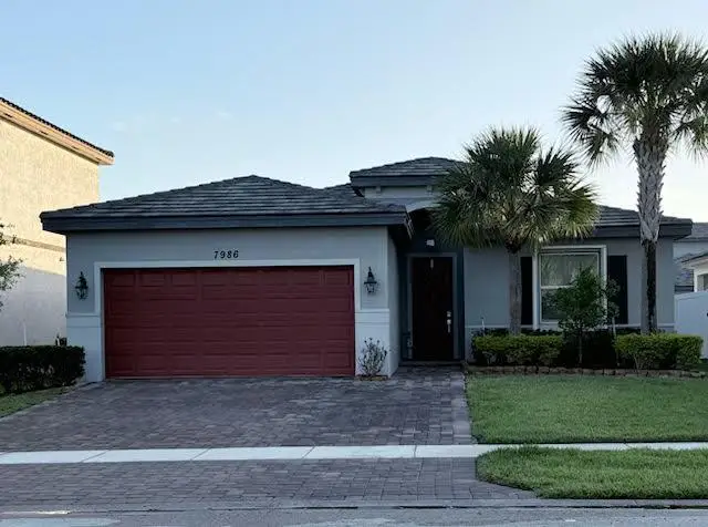 7986 NW Greenbank Circle, Port Saint Lucie, FL 34987 - #2