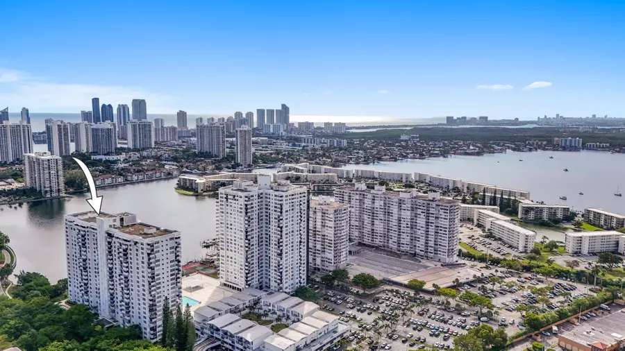 2780 NE 183rd Street #716, Aventura, FL 33160 - #3