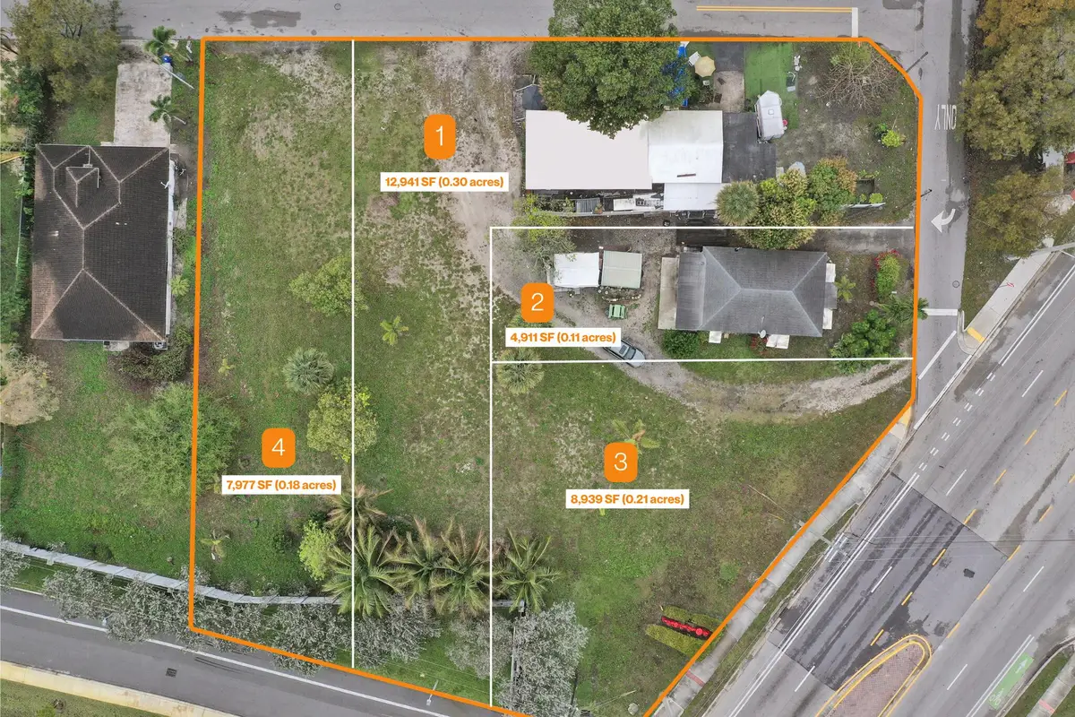 1412 B Nw 7 Street, Pompano Beach, FL 33069 - #1