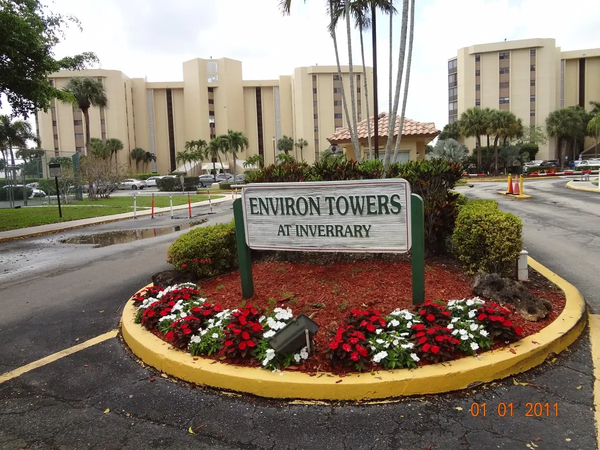 7200 Radice Court #302, Lauderhill, FL 33319 - #1