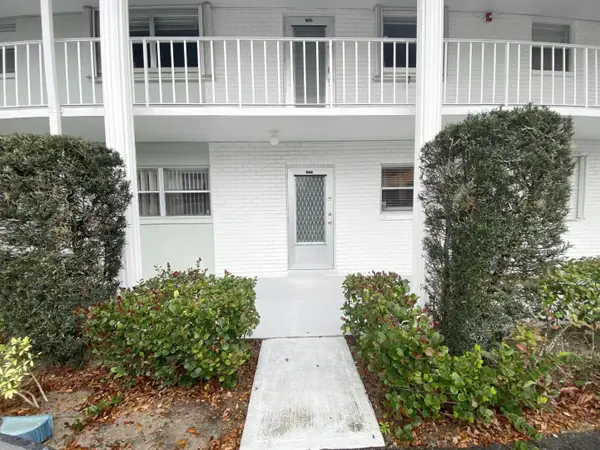 2760 SW 22nd Avenue #1707, Delray Beach, FL 33445