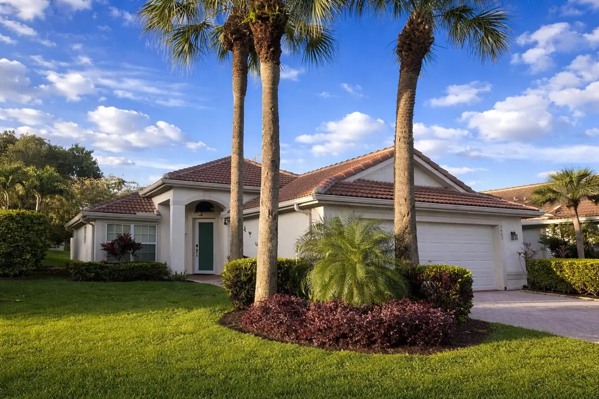 7463 W Mercada Way, Delray Beach, FL 33446 - #1