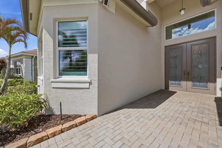 11711 SW Coronado Springs Drive, Port Saint Lucie, FL 34987 - #2