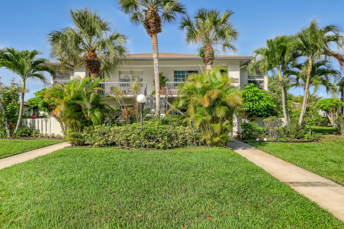 5869 Sugar Palm Court #C, Delray Beach, FL 33484 - #1