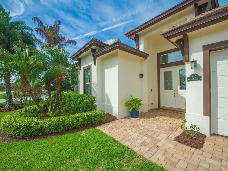 445 Wingate Terrace Sw, Vero Beach, FL 32968 - #2